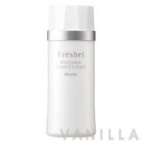 Freshel White C Whitening Essence Lotion