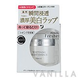 Freshel White C Whitening Night Essence