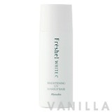 Freshel White C Brightening UV Make Up Base