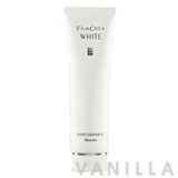 Fair Crea White White Cleansing