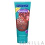 Freeman Sugar Body Scrub Pomegranate