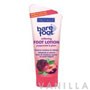 Freeman Bare Foot Softening Foot Lotion Peppermint & Plum