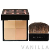 Givenchy Prisme Again ! Visage