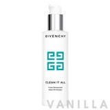 Givenchy Clean it All Make-Off Emulsion