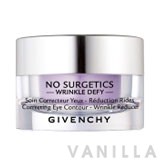 Givenchy No Surgetics Wrinkle Defy Correcting Eye Care Wrinkle Reducer