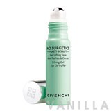 Givenchy No Surgetics Plasti Sculpt Lifting Gel Eye De-Puffer