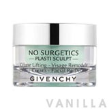 Givenchy No Surgetics Plasti Sculpt Lifting Cream - Facial Re-Definer