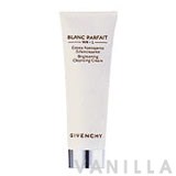 Givenchy BLANC PARFAIT W4-L Brightening Cleansing Cream