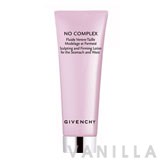 Givenchy NO COMPLEX Sculpting and Firming Lotion Stomach and Waist