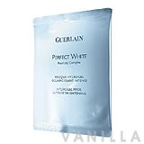 Guerlain Perfect White Pearly Lily Complex Hydrogel Mask
