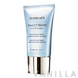 Guerlain Perfect White Pearly Lily Complex Perfecting Base SPF30 PA+++
