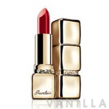 Guerlain KissKiss Precious Colours Silky and Delicious