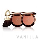 Guerlain Terracotta Blush & Sun Sheer Bronzing Blush