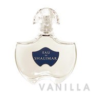 Guerlain Eau de Shalimar