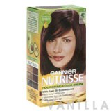 Garnier Nutrisse Cream