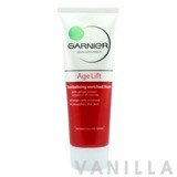 Garnier Age Lift Revitalizing Enriched Foam