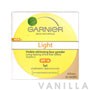 Garnier Light Visible Whitening Face Powder SPF18