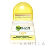 Garnier Light Whitening Deodorant