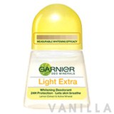 Garnier Light Extra Whitening Deodorant