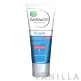 Garnier Pure A Anti-Imperfection Wash