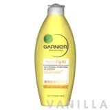 Garnier Body Light Whitening Hydrating UV Lotion