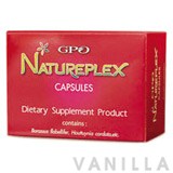 GPO Natureplex Capsule