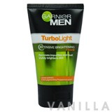 Garnier Men Turbo Light Intensive Brightening Foam