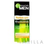 Garnier Men Turbo Light Measurable Whitening Moisturiser SPF25