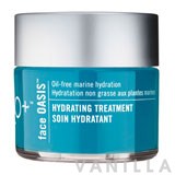 H2O+ Face Oasis Hydrating Treatment