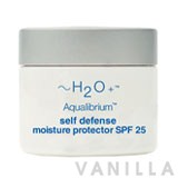 H2O+ Aqualibrium Self Defense Moisture Protector SPF25