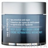 H2O+ Sea Results Deep Sleep Recovery Cream