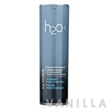 H2O+ Sea Results Overnight Perfecting Peel