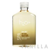 H2O+ Spa Sea Salt Body Wash