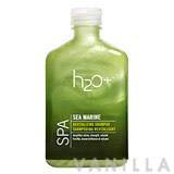 H2O+ Sea Marine Revitalizing Shampoo