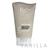 H2O+ Pumice Foot Scrub