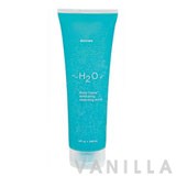 H2O+ Body Oasis Exfoliating Cleansing Scrub