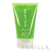 H2O+ Kiwi-Cassis Body Buffer