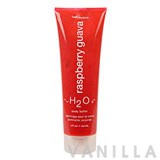 H2O+ Raspberry Guava Body Buffer