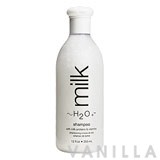 H2O+ Milk Shampoo