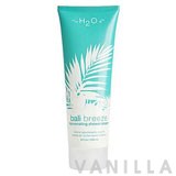 H2O+ Bali Breeze Rejuvenating Shower Cream