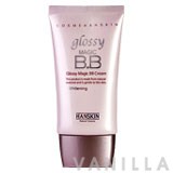 Hanskin Glossy Magic BB Cream