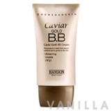 Hanskin Caviar Gold BB Cream