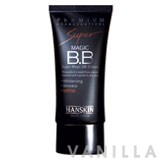 Hanskin Super Magic BB Cream