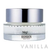Hanskin Night BB Cream