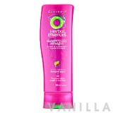 Herbal Essences Dangerously Straight Silky & Straight Conditioner