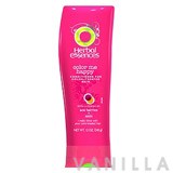 Herbal Essences Colour Me Shiny Shine Enhancing Conditioner