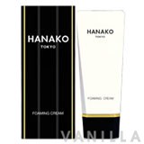 Hanako Foaming Cream