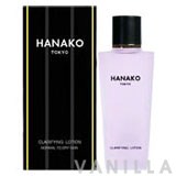 Hanako Clarifying Lotion (Normal to Dry Skin)