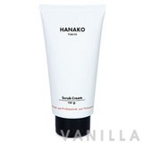 Hanako Scrub Cream