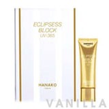 Hanako Eclipsess Block UV-365